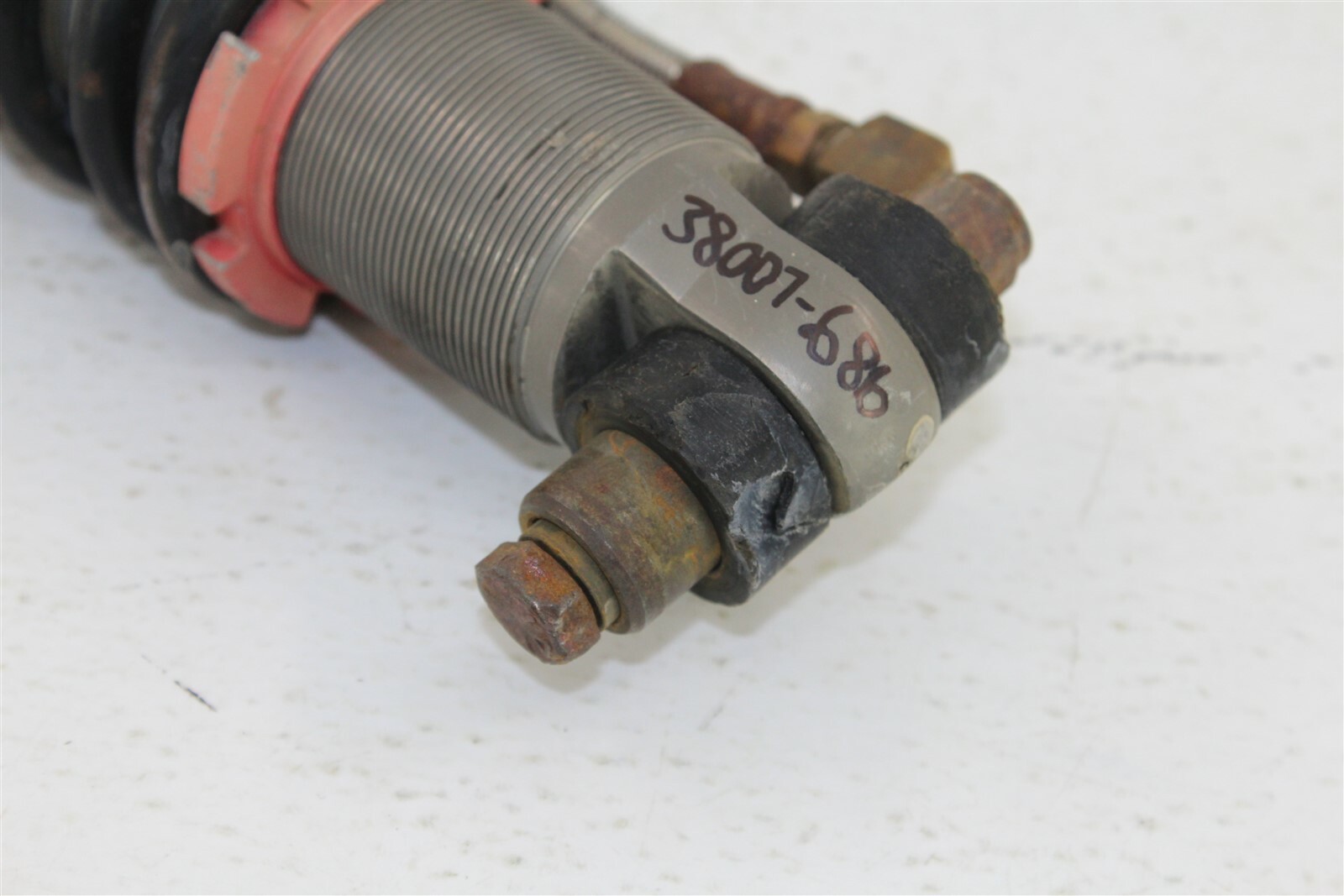 Polaris Ryde FX 12" Remote Reservoir Shock 7042214 Pro X XC XCSP IQ