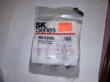 SK SERIES SK3200 LOT OF 4