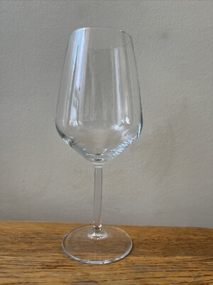 Riedel Extreme Pinot Noir Wine Glasses Diamond Shaped Bowl