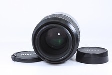 NIKON AF NIKKOR 105mm F2.8D MICRO [NEAR MINT] from Japan#36