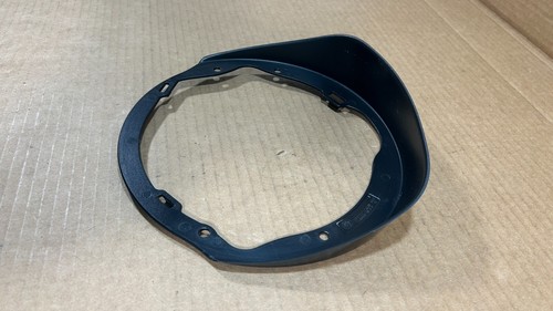 Harley Davidson OEM 7" Headlamp Headlight Trim Touring 61400135 - Picture 2 of 16