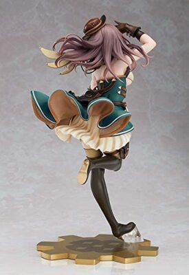 THE IDOLMASTER SHINY COLORS KOGANE TSUKIOKA FAITH OF TREASURE VER 