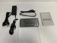 Dell D3100 USB 3.0 4K Display Docking Station