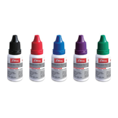 Red Speed Ink Shiny Eminent Speed Ink | eBay Australia