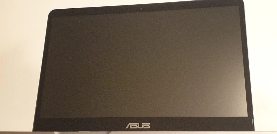 Computer ASUS VivoBook Flip 14 TP401NA-BZ073T - Immagine 4 di 4