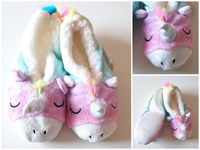 peluche unicornio primark