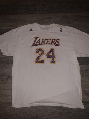 adidas kobe bryant t shirt