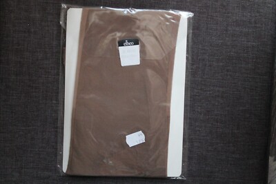 Vintage ELBEO Strumpfhose Gr. 40-42 20 den Neu OVP