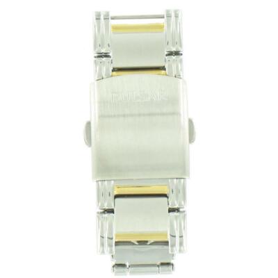 Pulsar Stainless Steel Buckle AU08275N YM92-X082