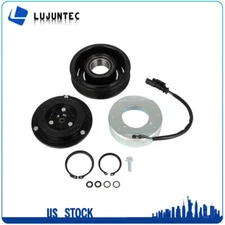 AC A/C Compressor Clutch Kits For Chevrolet Cruze 1.8L 2.0L 2012-2014 2015
