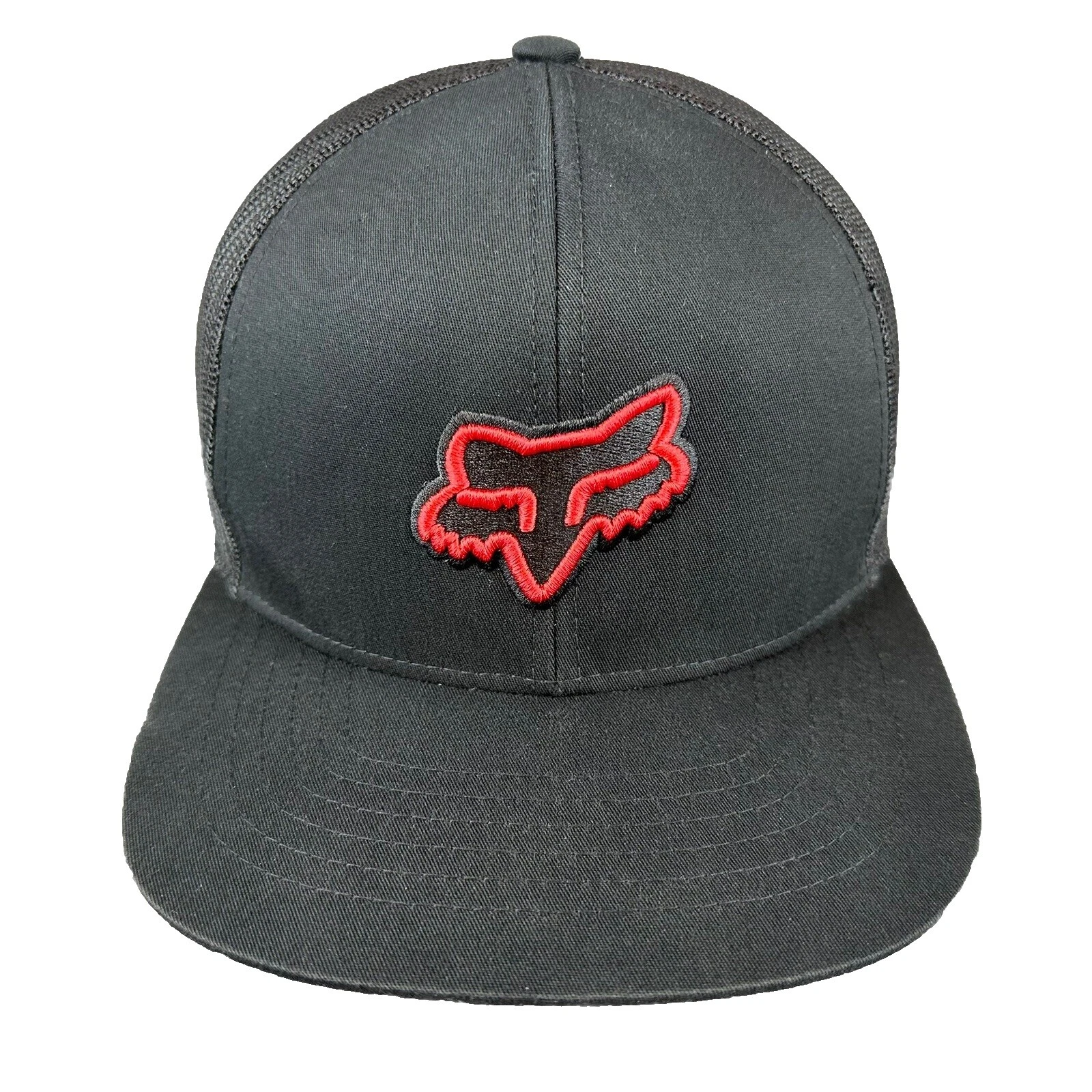 Sombreros de poliéster Fox para Mujeres