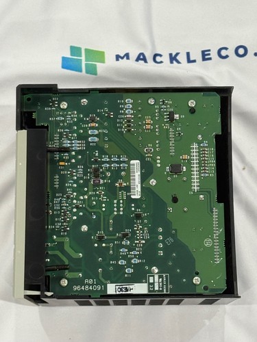 Allen Bradley 1756-PA75 ControlLogix Netzteil PS 120/240 VAC GEBRAUCHT Serie B - Bild 5 von 5