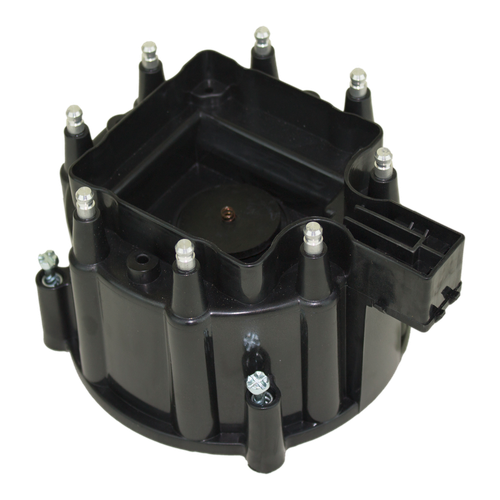 Distributor HEI Cap For Chevrolet C20 C30 El Camino Caprice K20 7490