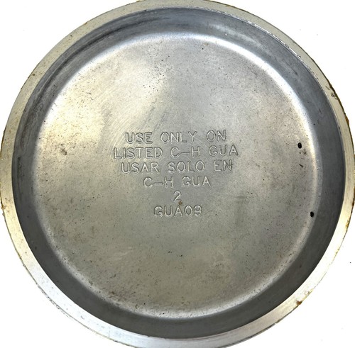 EATON CROUSE HINDS, GUAT 69, 2" RIGID CONDUIT OUTLET BOX, T FITTING, NEW, NOS S - Picture 10 of 14
