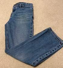 Urban Pipeline Boys Slim Straight Jeans - Size 12 Regular Medium 