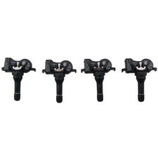 4Pcs 4250F187 TPMS Tire Pressure Sensor 433Mhz