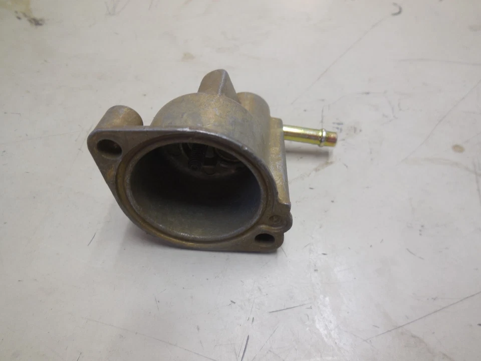 NOS 1981 福特 Crown Victoria 351W 汽化器扼流圈控制盖 E1AZ-9B580-A — 第 2/3 张图片