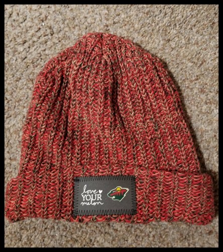 Melon Hat Beanie SGA Theme 