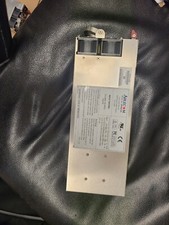 Ablecom SP502-2S SuperMicro PWS-0049 500W Hot Swap Power Supply 2U 2 Fans, 500