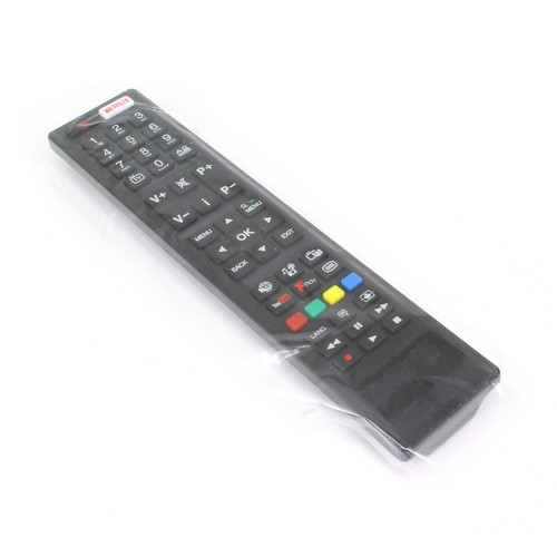 Genuine Remote Control for HITACHI 50HK6T74U 55HAK6150U 55HK6T74UA - Picture 2 of 7