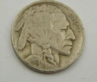 1919 Buffalo Nickel Extra Fine (108)