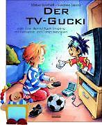 Der Tv-gucki | Buch | 9783865590077