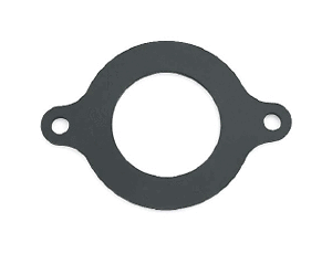 Chevy 305 350 Roller Camshaft Retainer Thrust Plate 4.230" E/E - Bild 1 von 1