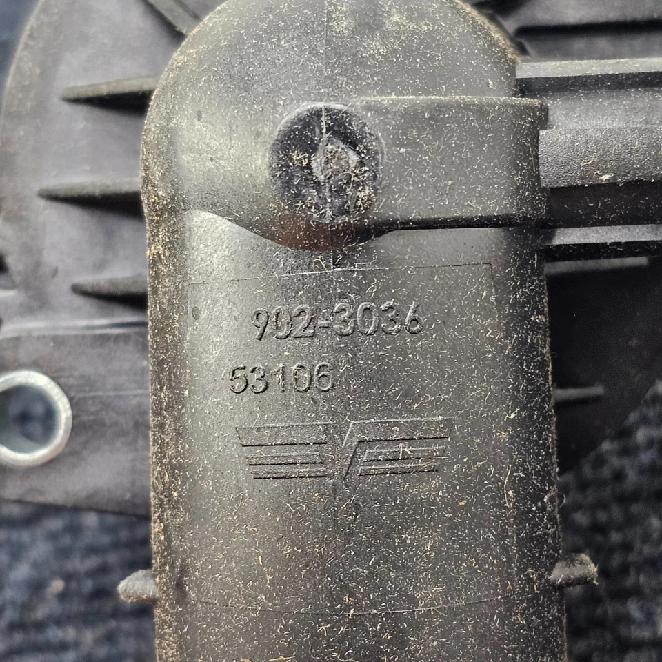 Dorman 902-3036 Engine Coolant Thermostat Housing for 2011-2019 Dodge Journey - Image 4 of 4