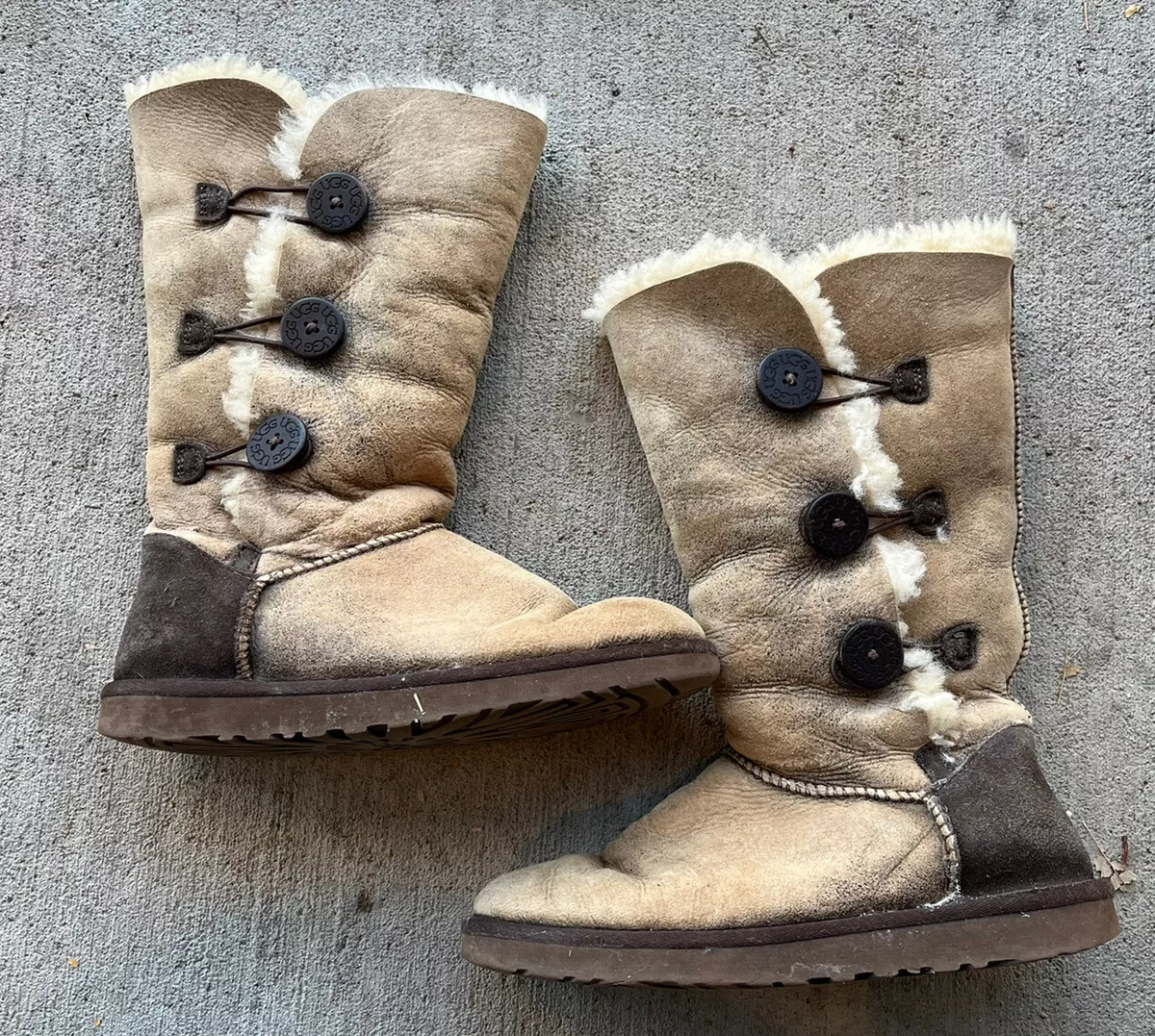 Women's bailey button cheap triplet ii winter boot