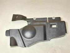 2000 Chevrolet Corvette C5 Hush Panel Interior Sound Deadening Dash OEM Chevy