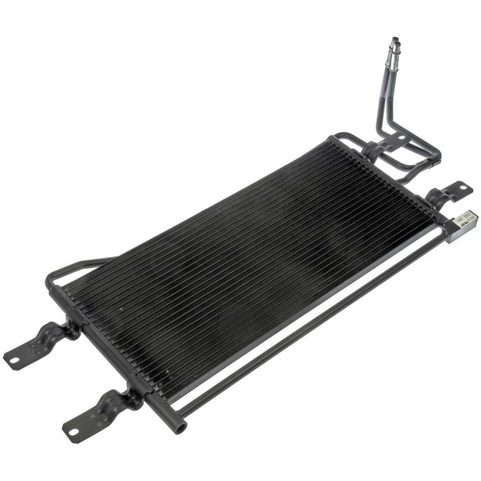 Масляный радиатор трансмиссии Dorman новый подходит для пикапа Dodge Ram 03–09 годов выпуска 5,9 л дизельный - Изображение 2 из 4