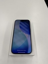 Apple iPhone 17 Pro 256GB, Deep Blue, Unlocked Mint condition