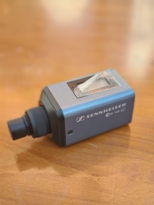   Sennheiser SKP Plug-On Transmitter   823 865 MHz