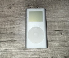 Apple iPod Mini 1st Gen 4GB M9160LL