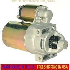 Kohler 25-098-21-S Electric Starter Replaces 25-098-20S 25-098-11-S 10455516 NEW
