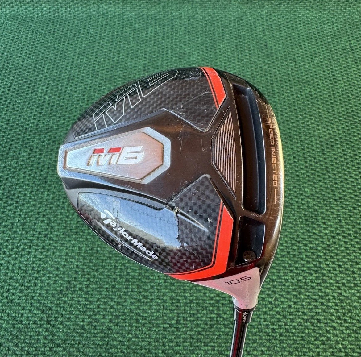 TaylorMade M6 Golf Clubs for sale | eBay