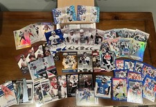 NFL Box- Numbered Rookies, RCs, Parallels/Inserts, 200+ Cards, Optic, Prizm Etc