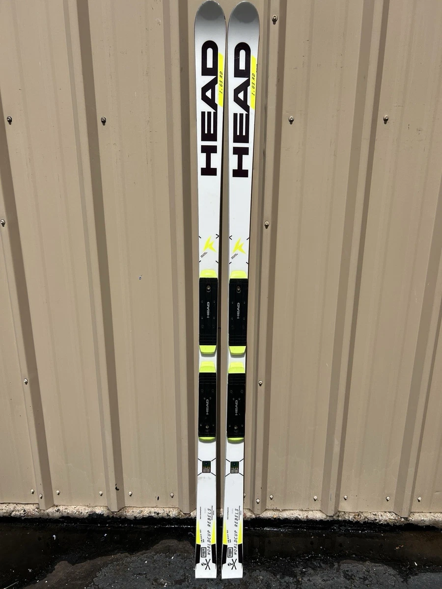 GS Race Downhill Skis for sale | eBay