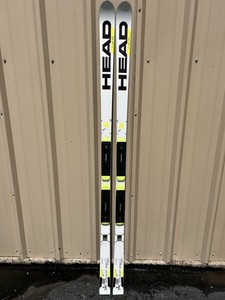 Head World Cup Skis | eBay
