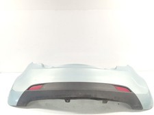 Pare-choc arrière Chevrolet SPARK