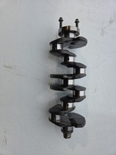 Volkswagen Crafter 2.0 Diesel Crankshaft Ckt Cktb  2010-2016
