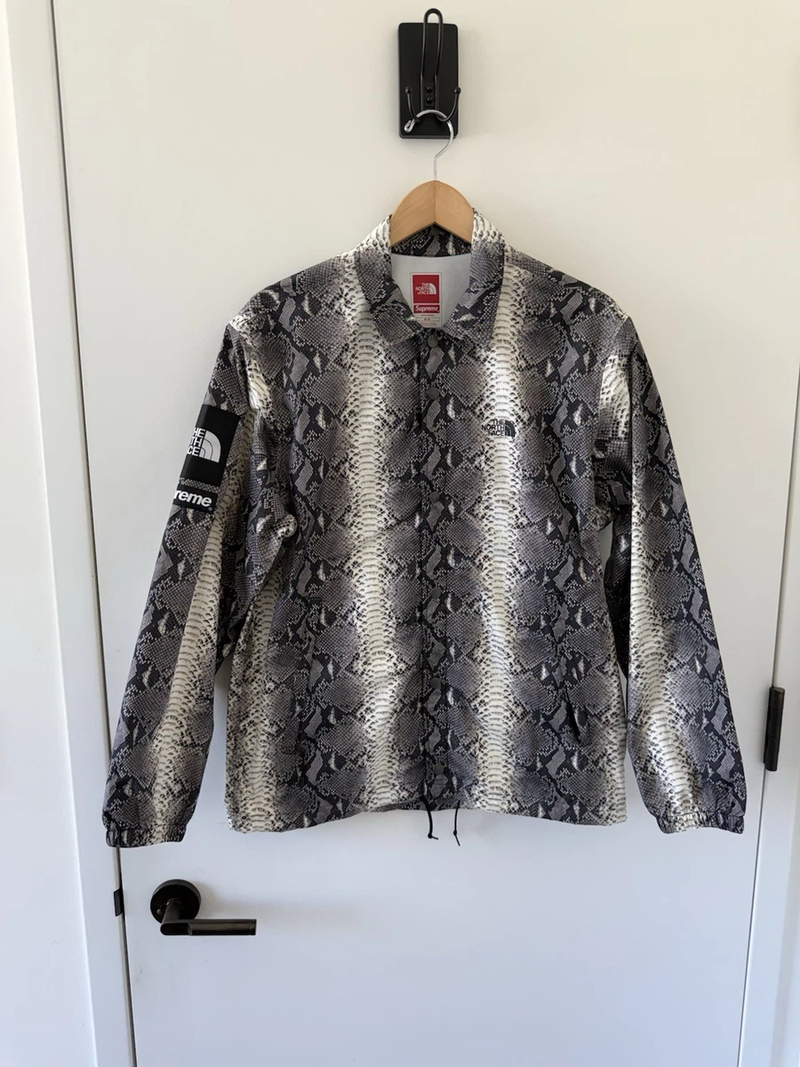 Supreme✖︎The North Face Las mejores ofertas en Abrigos y chaquetas para hombre Supreme X