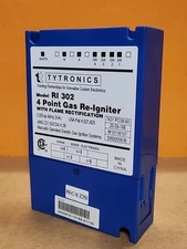 Whirlpool W10116107 Gas stove 4 Point Re-Igniter