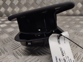 MERCEDES CLS320 3.0L CDI COUPE 4 Door 2005-2010 ASHTRAY (REAR) A2198100630