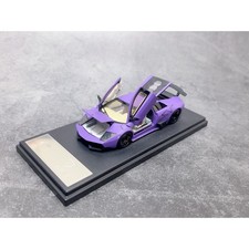 FLINE 1/43 Lamborghini Murcielago LP670-4 SV