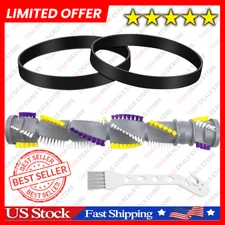 Vacuum Cleaner Brush Roll Belts for Bissell Cleanview Swivel Pet Parts 2252 2486