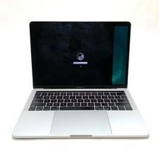 Apple Macbook Pro 15,1 A2159 13" Intel i5-8257U 1.4GHz 8GB 128GB No OS For Parts