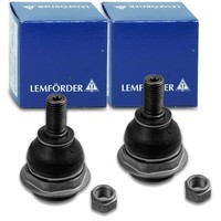 2X LemfÖRder Traggelenk FÜHrungsgelenk Vorne Peugeot 307 308 CitroËN Berlingo C4