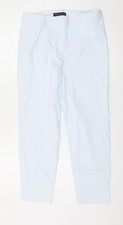 Marks and Spencer Damenhose normale Passform UK-Größe 10