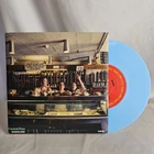 Haim Gasoline Feat Taylor Swift RSD 2021 LTD ED 45 RPM Used 7" Light Blue Vinyl